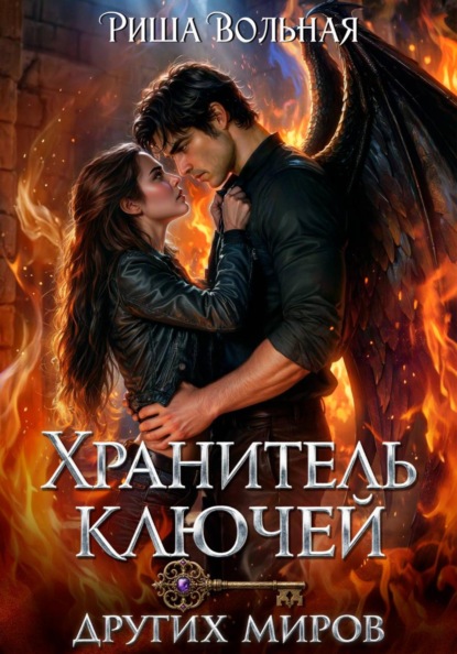 Хранитель ключей других миров