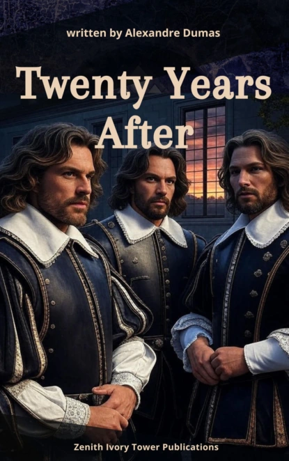 Twenty Years After