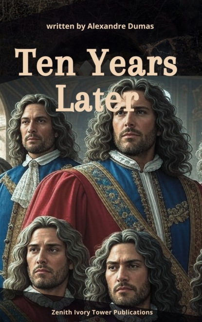 Ten Years Later