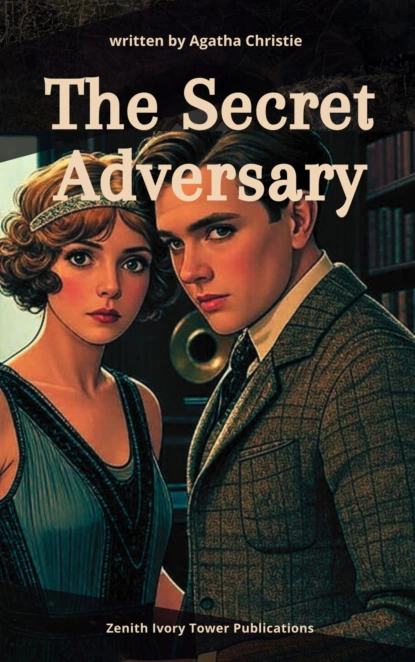 The Secret Adversary