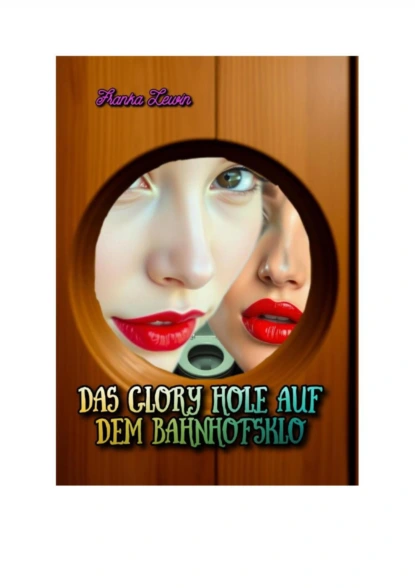 Das Glory Hole auf dem Bahnhofsklo