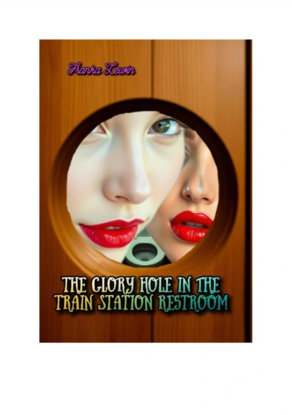 The Glory Hole in the Train Station Restroom