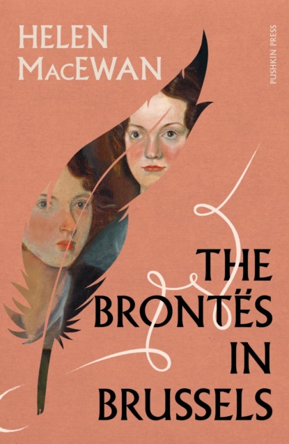 The Brontës in Brussels