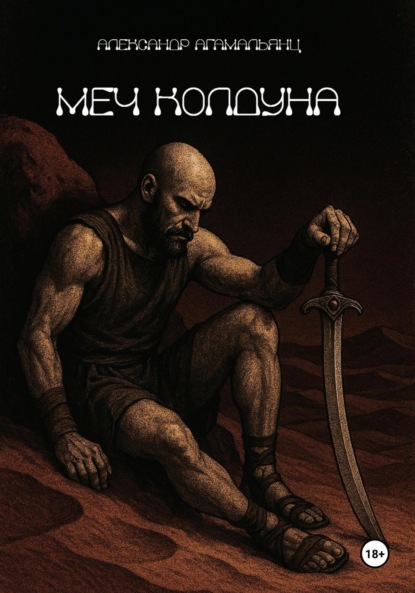 

Меч колдуна