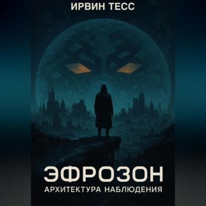 ЭФРОЗОН. Архитектура наблюдения