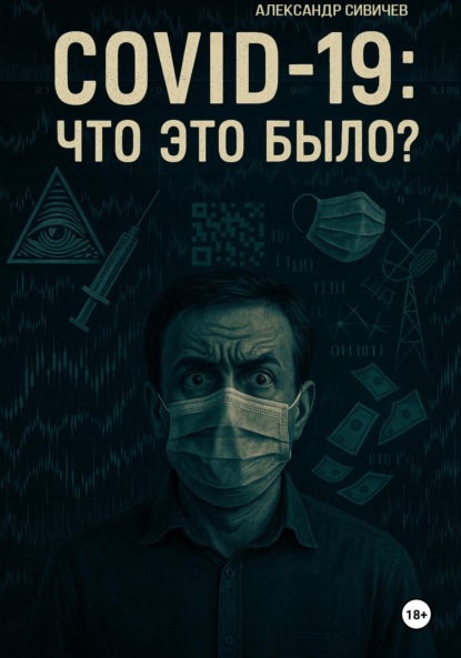 

COVID-19: Что это было