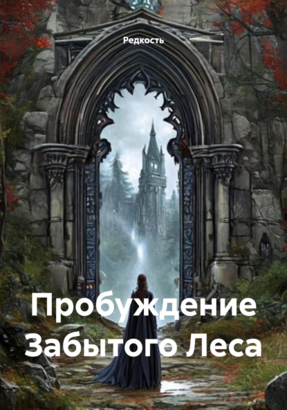 

Пробуждение Забытого Леса