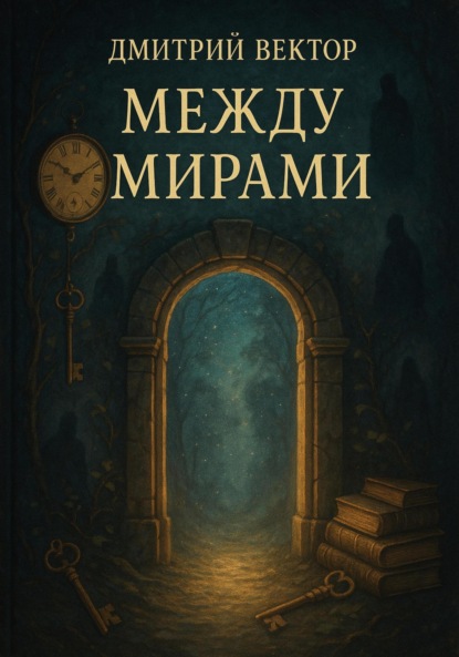 

Между Мирами