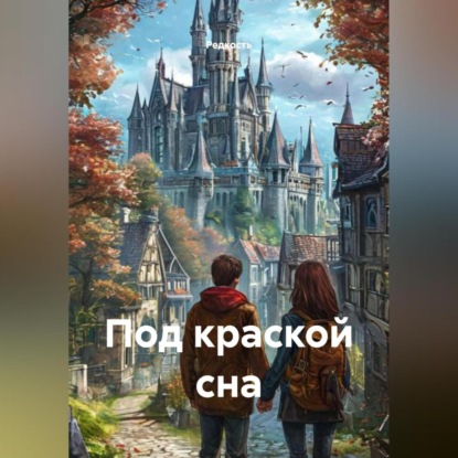 

Под краской сна