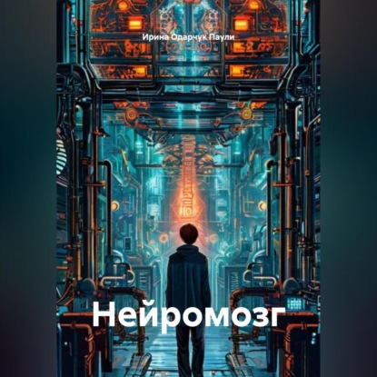 

Нейромозг