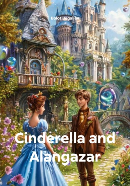 

Cinderella and Alangazar