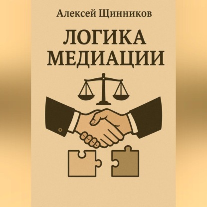 

Логика медиации
