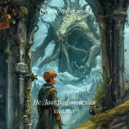 

Не Лавкрафтовская сказка