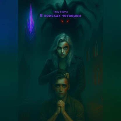 

В поисках четверки