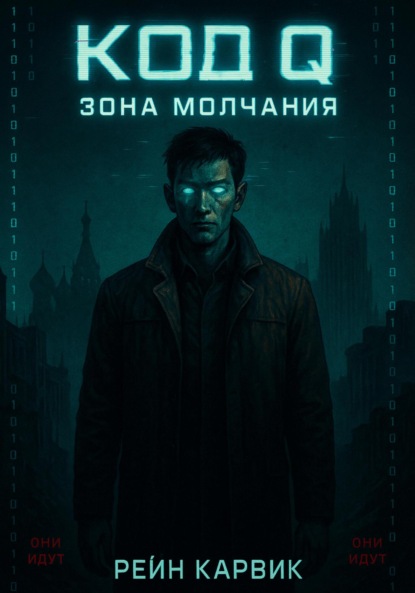 Код Q: Зона Молчания