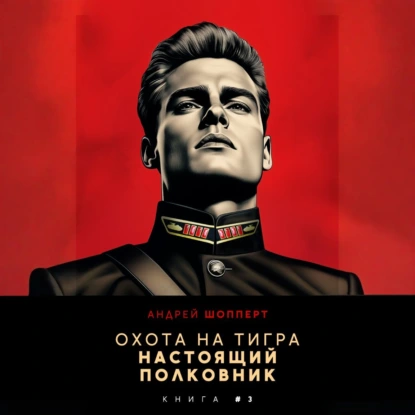 Охота на Тигра 3. Настоящий полковник