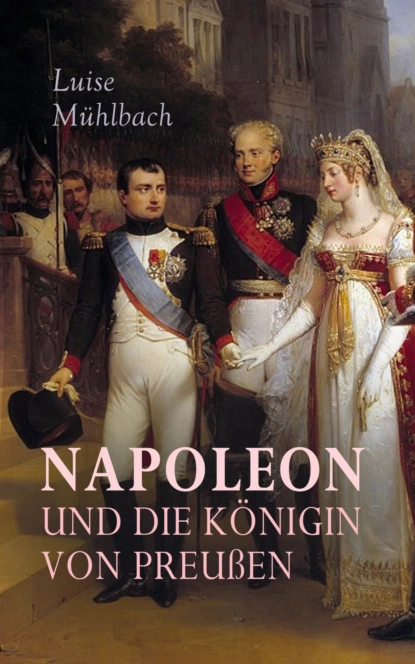 Napoleon und die Königin von Preußen