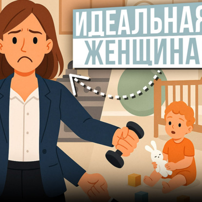 Про настоящих женщин