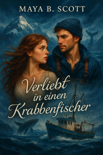 Verliebt in einen Krabbenfischer
