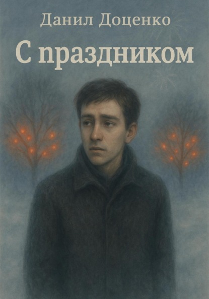 

С праздником