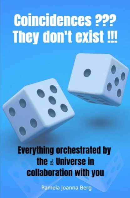 Coincidences ??? They don't exist !!!