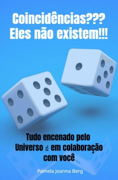 Coincidências??? Eles não existem!!!