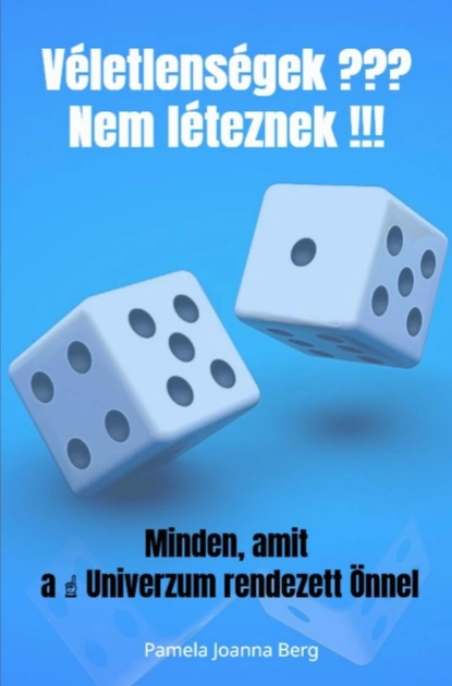 Véletlenségek ??? Nem léteznek !!!