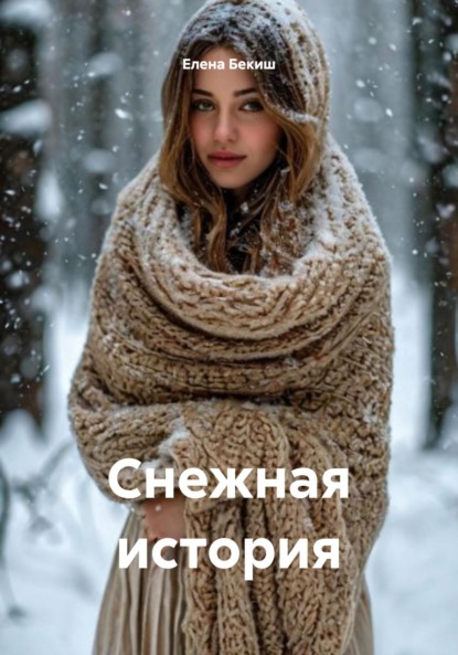 

Снежная история