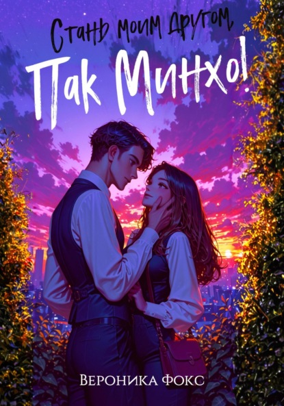 

Стань мои другом, Пак Минхо!