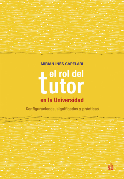 El rol del tutor en la Universidad