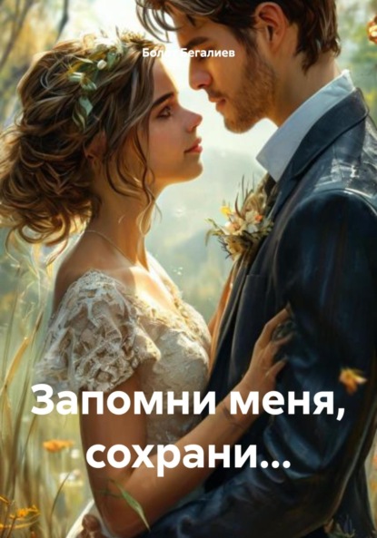 

Запомни меня, сохрани…
