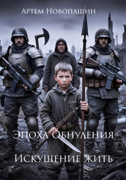 

Эпоха Обнуления. Искушение жить