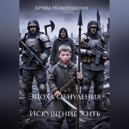 

Эпоха Обнуления. Искушение жить