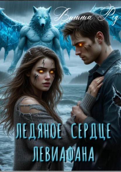 

Ледяное сердце Левиафана