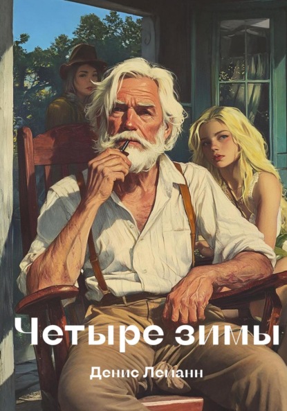

Четыре зимы