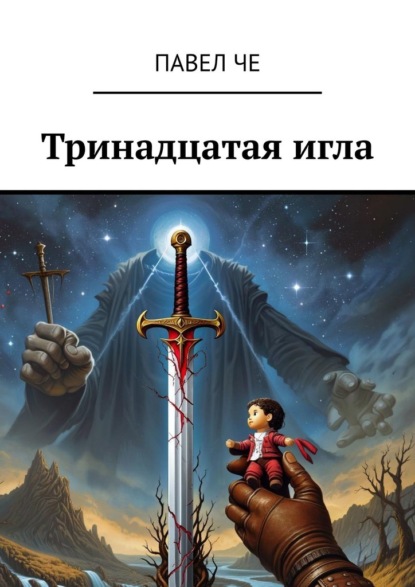 

Тринадцатая игла