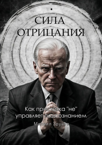 

Сила отрицания: Как приставка «не» управляет подсознанием
