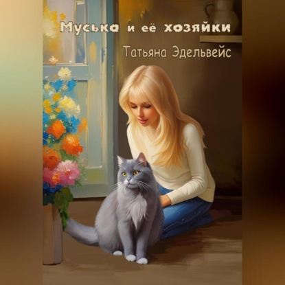 

Муська и её хозяйки