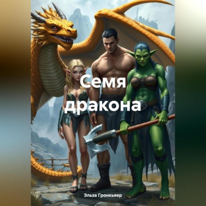 

Семя дракона