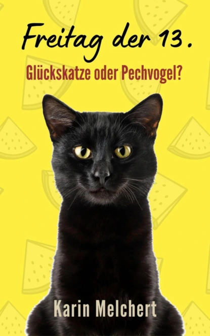 Freitag, der 13.