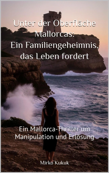 Unter der Oberfläche Mallorcas: Ein Familiengeheimnis, das Leben fordert