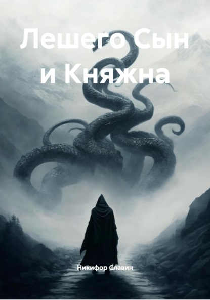 Лешего Сын и Княжна