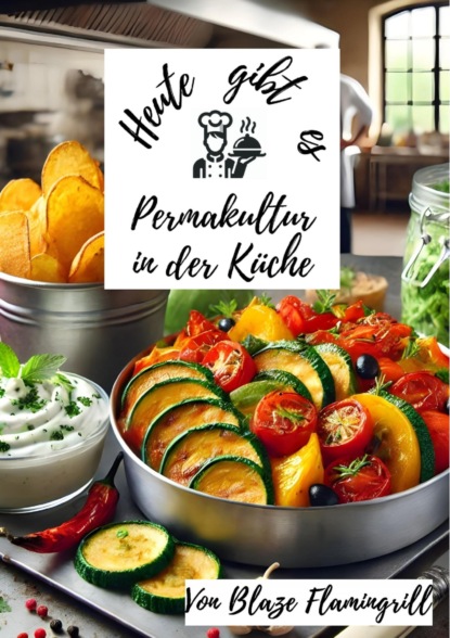 Heute gibt es - Permakultur in der Küche