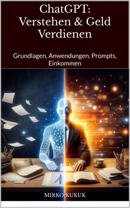 ChatGPT: Verstehen & Geld Verdienen