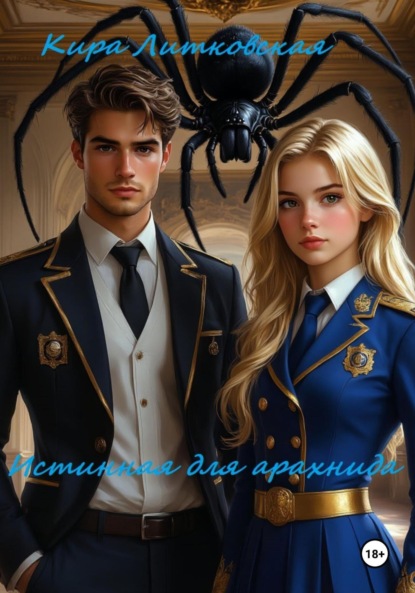 

Истинная для Арахнида