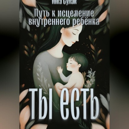 

Ты есть: Исцеление внутреннего ребёнка