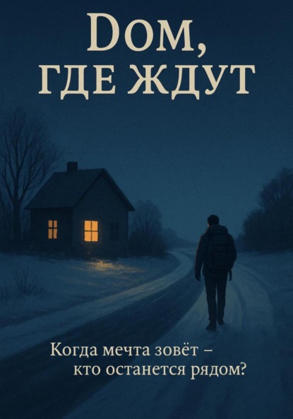 

Дом, где ждут