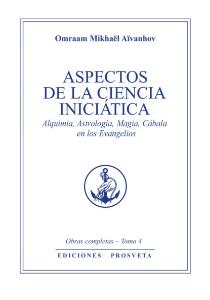 Aspectos de la ciencia iniciática
