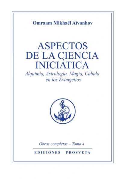 Aspectos de la ciencia iniciática