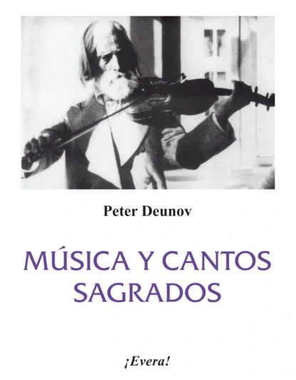 Música y cantos sagrados
